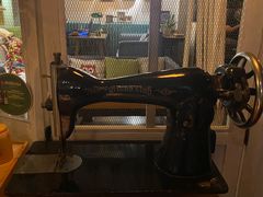 -84那年咖啡馆(李沧万达店)