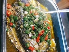 清江鱼-令狐冲·活鱼馆(宝龙店)