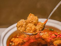-良厨本味· 老坛剁椒鱼头(深南腾讯店)