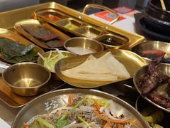 -三宝泥炉·活烤鳗鱼(七宝宝龙店)