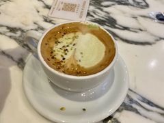 -WHEAT&BAKER-麥(凯德来福士店)