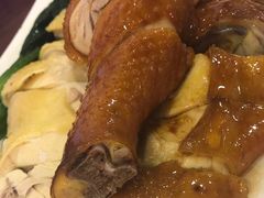 -香江小厨 The Kitchen(香江俱乐部店)