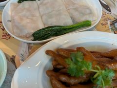 -点都德(广州白云山景区南门店)