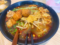 -蓝姐私坊螺蛳粉(万达广场红谷滩店)