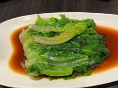 -鹊玥·粤菜小馆(汇智国际商业中心店)