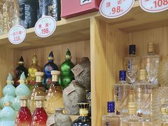 -屯老二农家铁锅炖·行业领军者(梅江店)