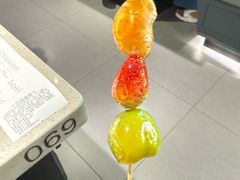 -海底捞火锅(油麻地店)