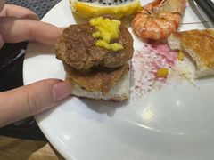-川骄海鲜自助(亚运村店)