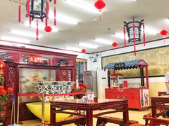 大堂-海碗居(牡丹园店)