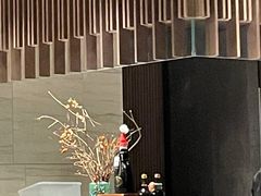 大堂-水·餐厅