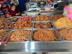 -浪哥卤味捆鸡(南门口店)