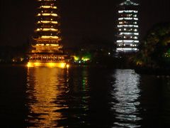 -桂林两江四湖景区