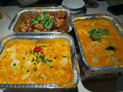 -头牌·鹤岗小串(万达店)