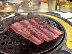 -韩宫宴和牛烤肉(上海金山万达店)