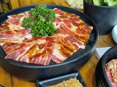 -九田家黑牛烤肉料理(香河店)