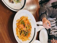 -PIZZA BIANCA(万象城店)