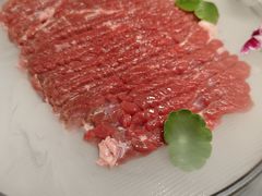 -阳坊胜利涮羊肉(阳坊老店)