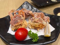 -友壹町寿司(佛山新DNA店)