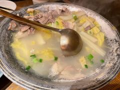 -蜜桃餐厅·伴山(湖滨商业街店)