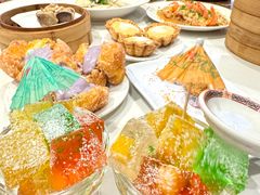 -稻香海鲜饭店(第一国际店)