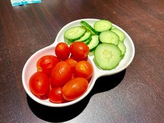 -粥全粥到海鲜家常菜·海肠捞饭(嫩江路店)