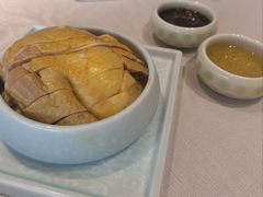 -狮王府淮扬菜(夫子庙老门东店)