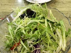 -京天红酒家(虎坊路店)