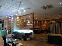 -喜悦小串海鲜烧烤大排档(高新万达店)