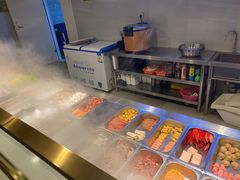 -食乐佳麻辣香锅(森林摩尔商业街区店)