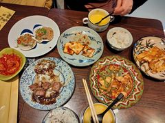 -大成铁板烧•板前(复古餐厅石老人店)