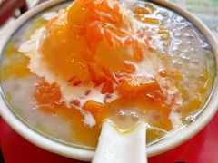 杨枝甘露-玫瑰甜品(文明路店)