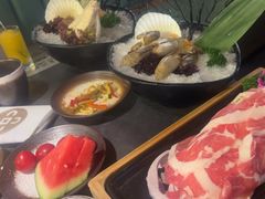 -湊湊火锅·茶憩(杭州湖滨银泰in77店)