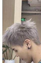 -逸丝风尚yesfashion造型
