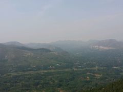 -青州市云门山风景区