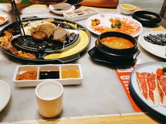 -韩宫宴和牛烤肉(合肥滨湖银泰城店)