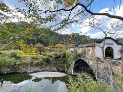-塔川景区