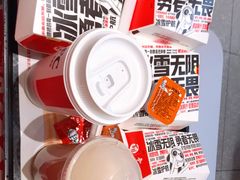 -肯德基(天津奥城店)
