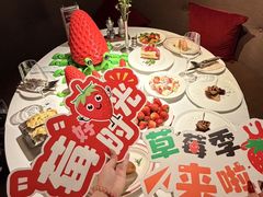 -食间牛排(重庆路万达店)