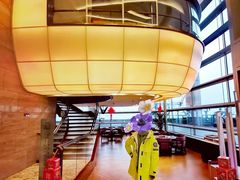 -洲际酒店·地平线全日餐厅HORIZON CAFÉ