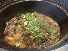-锅老头铁锅炖•大锅蒸汽海鲜(韩乐坊店)