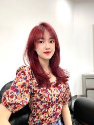-DL HAIR SALON