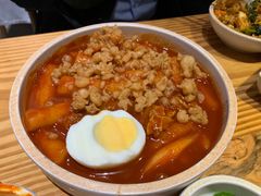 -喜来稀肉(北外滩白玉兰广场店)