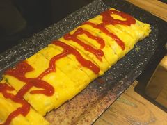 -冰川延边料理·炭烤串(原小木屋店)