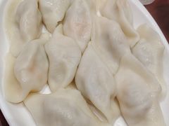 -喜家德虾仁水饺(长泰广场店)