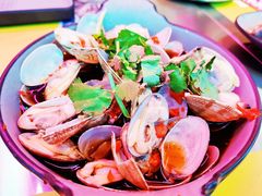 凉拌花甲-燥次·烧烤酒场(万象城店)