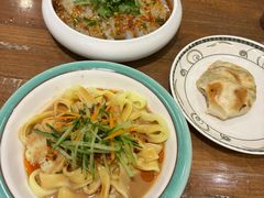 -清真·玛丽亚新疆菜主题餐厅(浙江中路店)