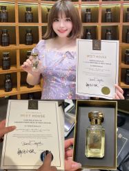 -香遇沙龙香水·调香·团建