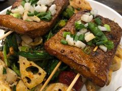 -五娃子烧烤(人民路150号院店)