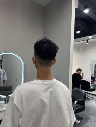 点击看大图 -P.R.O.salon 发哲