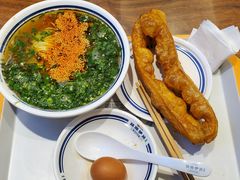 -丝路伊兰·兰州牛肉面(牛街总店)
